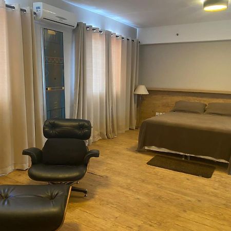 לנסויס פאוליסטס Saint James Palace Hotel מראה חיצוני תמונה