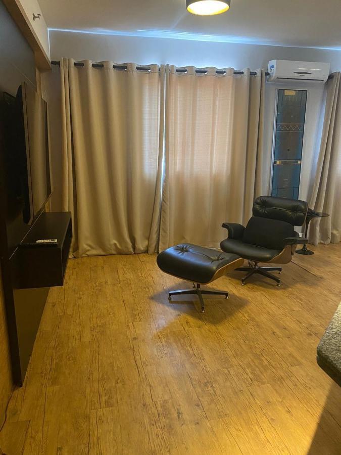 לנסויס פאוליסטס Saint James Palace Hotel מראה חיצוני תמונה