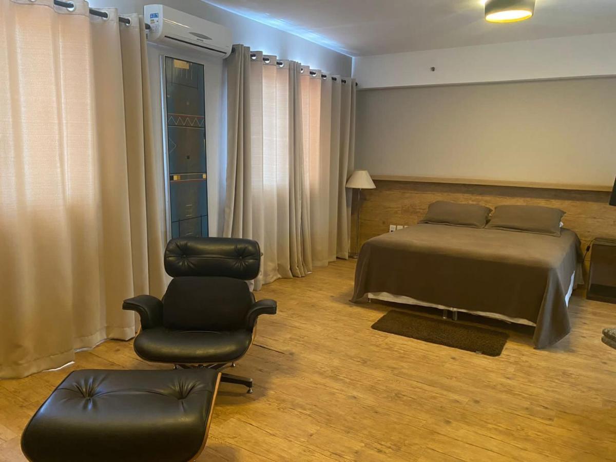 לנסויס פאוליסטס Saint James Palace Hotel מראה חיצוני תמונה
