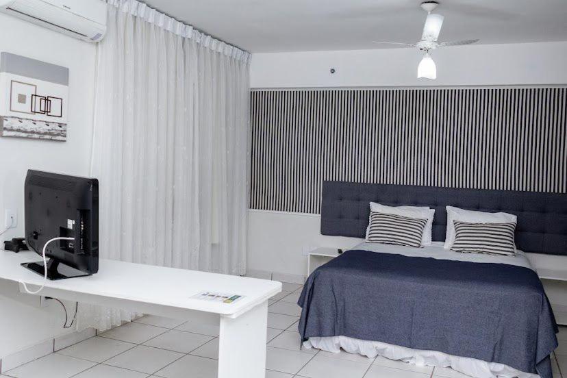 לנסויס פאוליסטס Saint James Palace Hotel מראה חיצוני תמונה