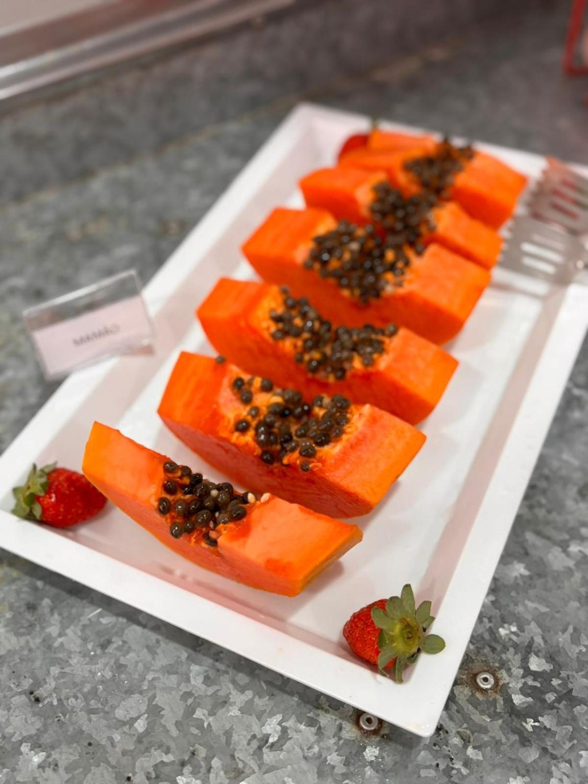 לנסויס פאוליסטס Saint James Palace Hotel מראה חיצוני תמונה
