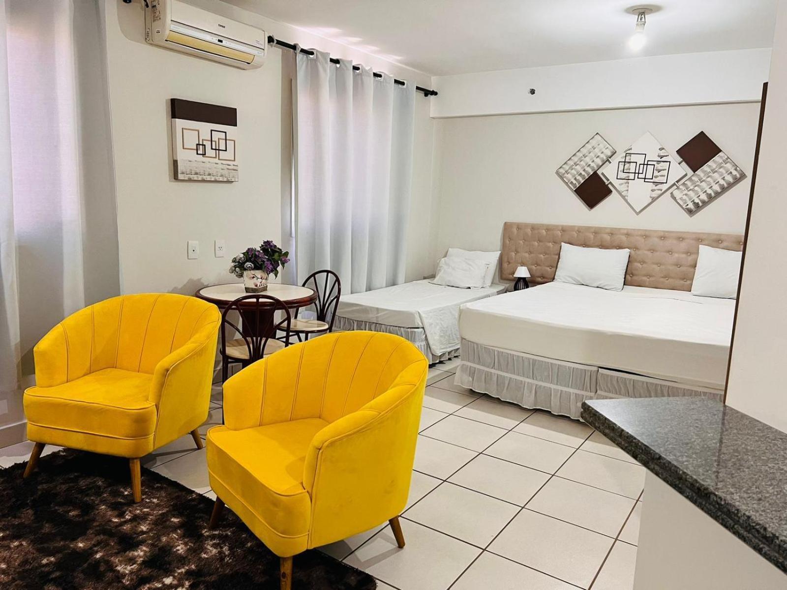 לנסויס פאוליסטס Saint James Palace Hotel מראה חיצוני תמונה