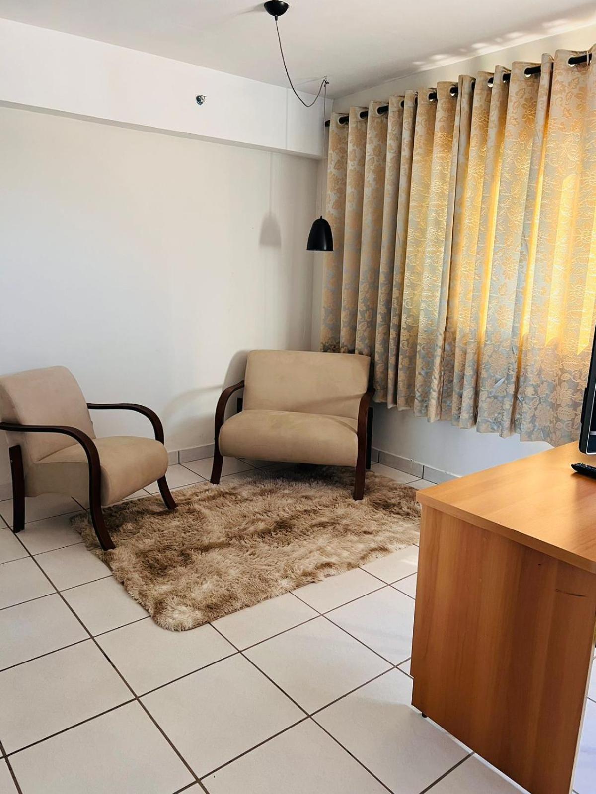 לנסויס פאוליסטס Saint James Palace Hotel מראה חיצוני תמונה