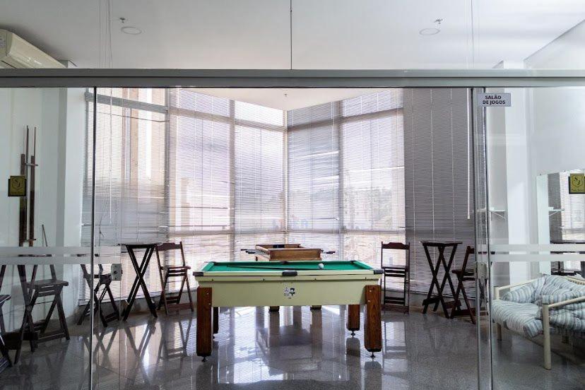לנסויס פאוליסטס Saint James Palace Hotel מראה חיצוני תמונה