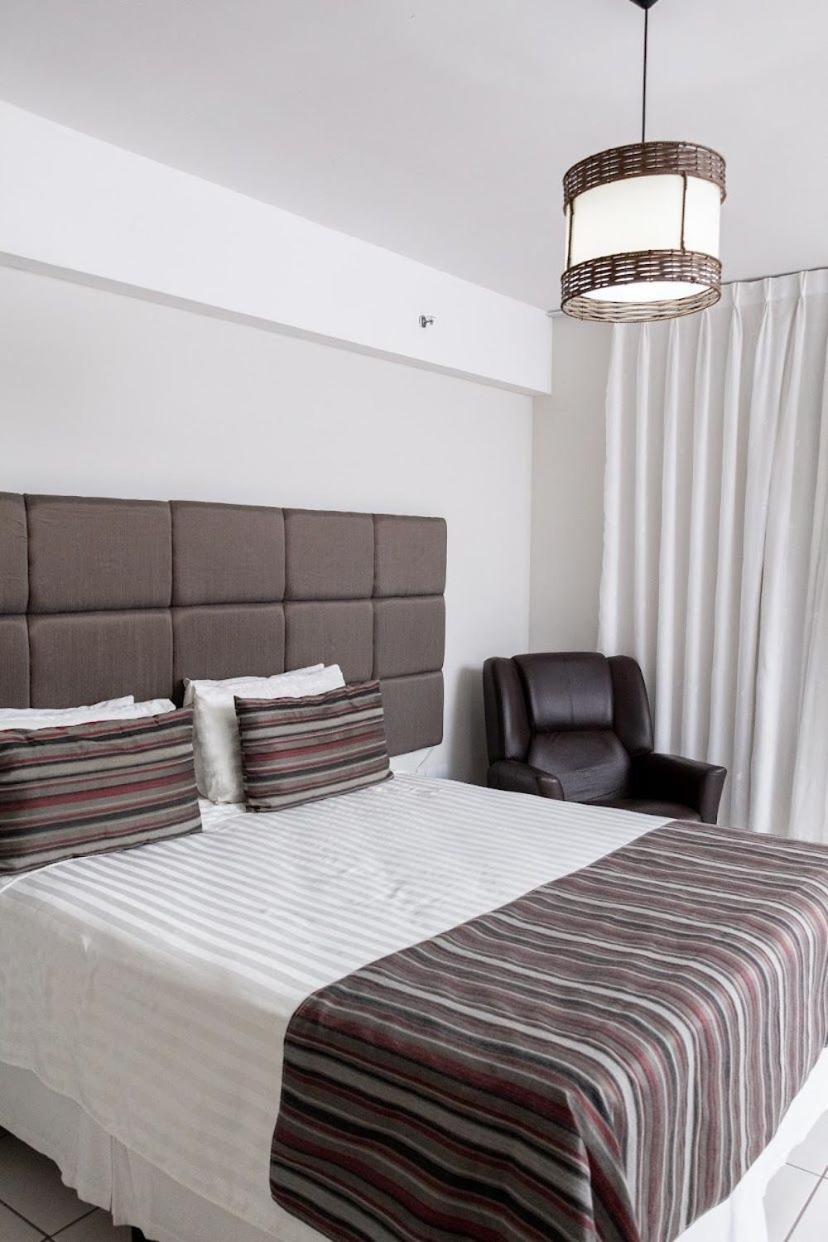 לנסויס פאוליסטס Saint James Palace Hotel מראה חיצוני תמונה