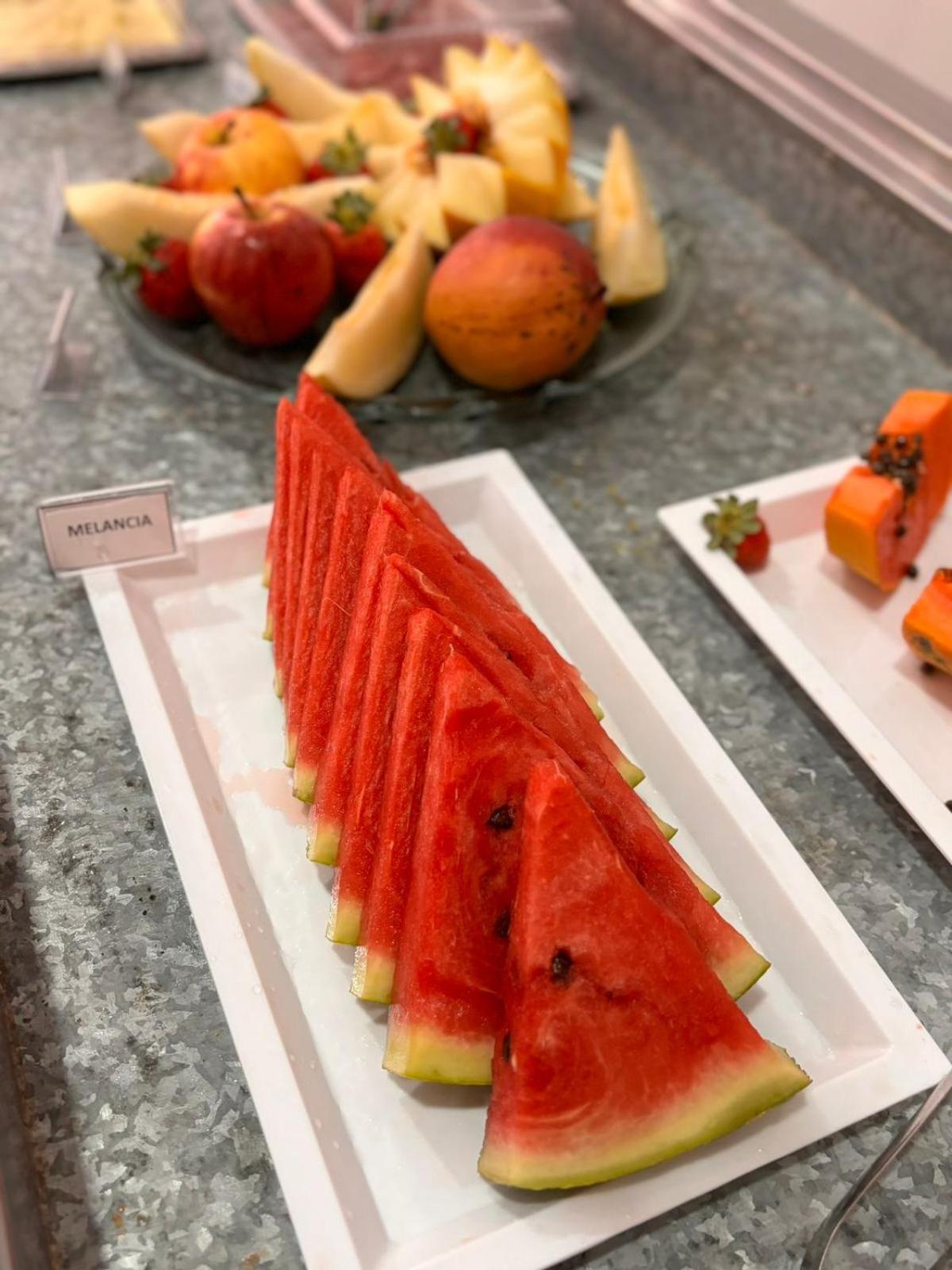 לנסויס פאוליסטס Saint James Palace Hotel מראה חיצוני תמונה