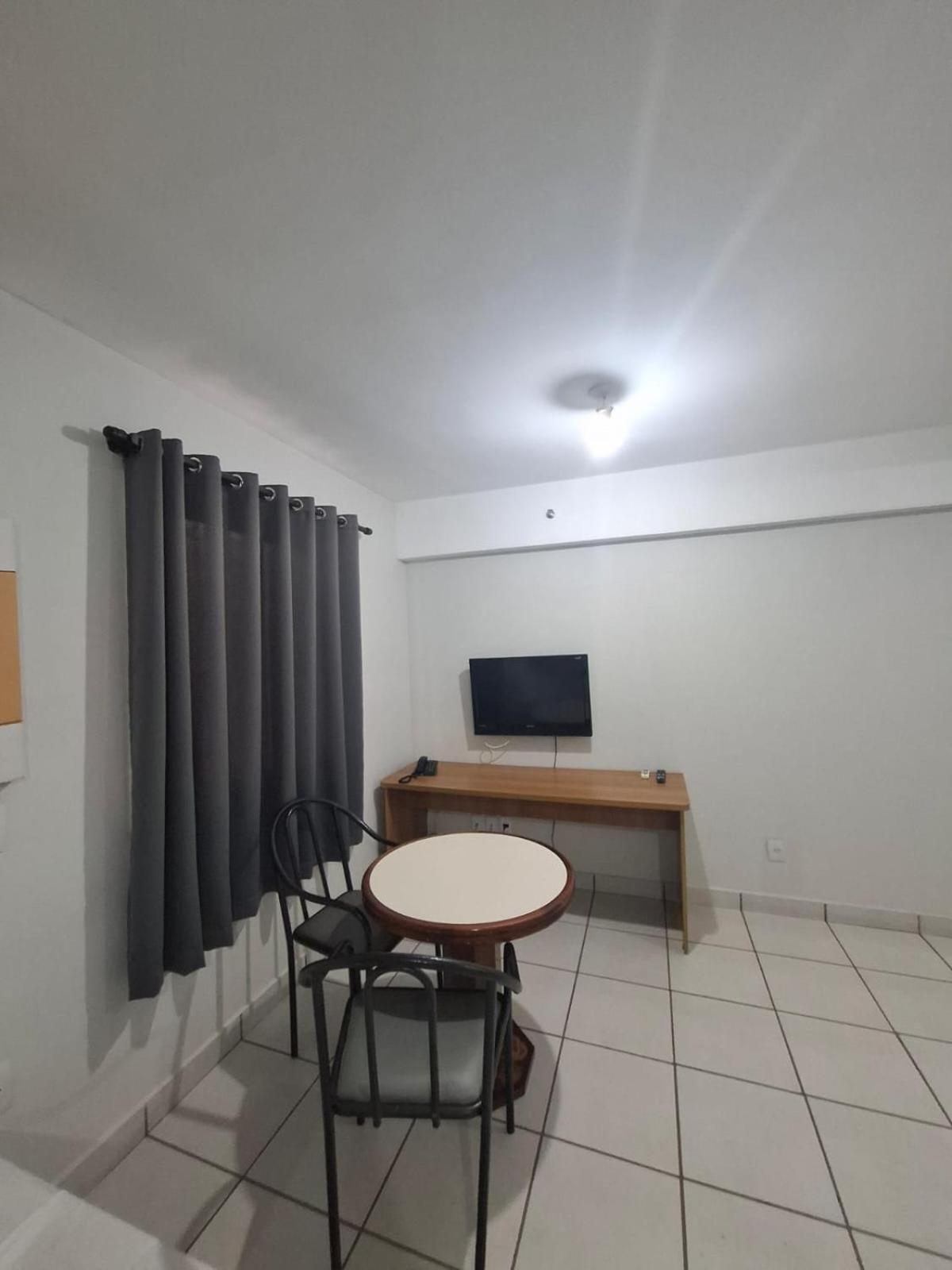 לנסויס פאוליסטס Saint James Palace Hotel מראה חיצוני תמונה
